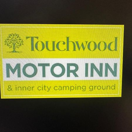 Touchwood Motor Inn & Inner City Camping Ground Auckland Esterno foto