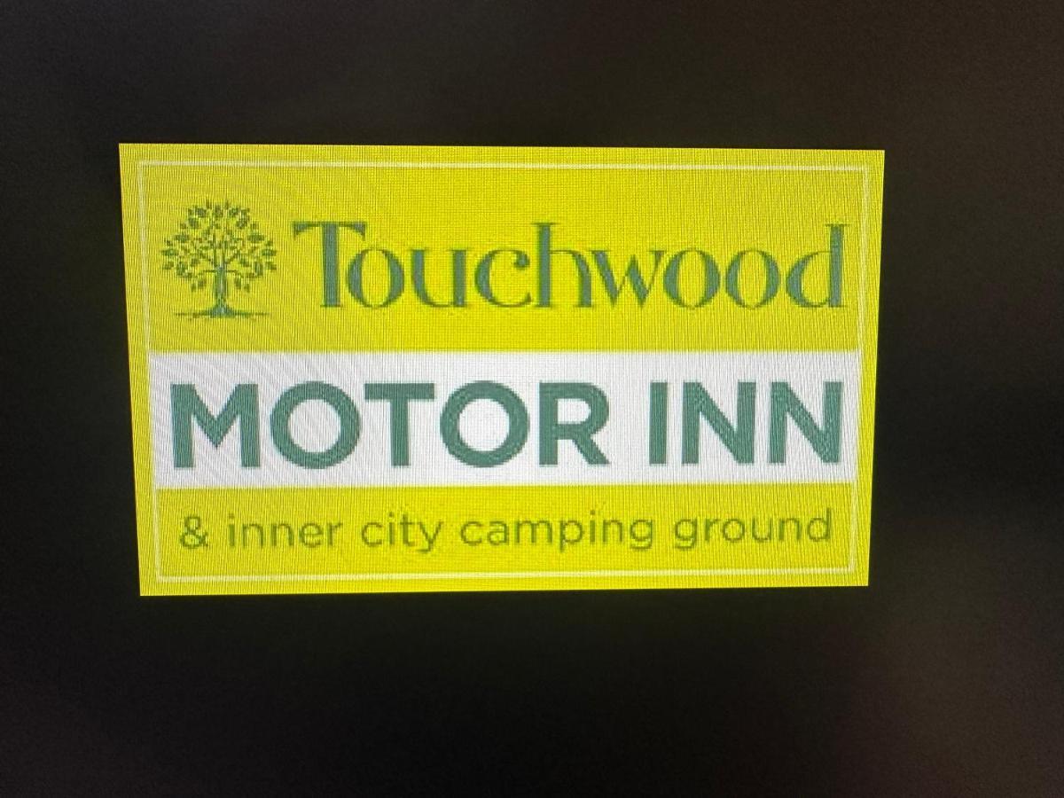 Touchwood Motor Inn & Inner City Camping Ground Auckland Esterno foto