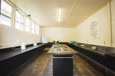 Touchwood Motor Inn & Inner City Camping Ground Auckland Esterno foto